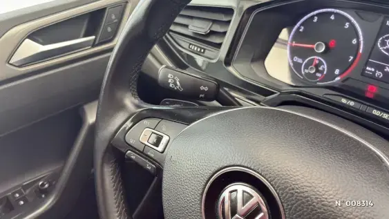 VOLKSWAGEN POLO V - voiture d'occasion - Photo 20