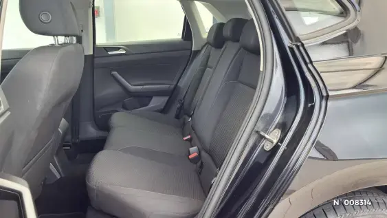 VOLKSWAGEN POLO V - voiture d'occasion - Photo 31