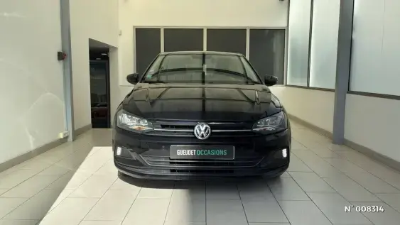 VOLKSWAGEN POLO V - voiture d'occasion - Photo 6