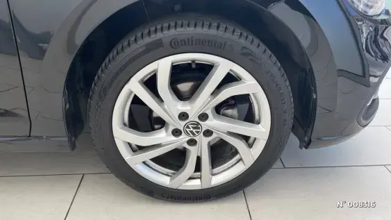 VOLKSWAGEN POLO V - voiture d'occasion - Photo 12