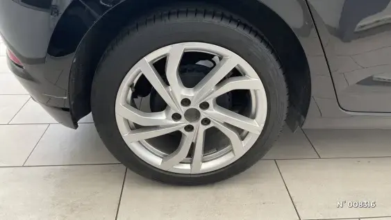 VOLKSWAGEN POLO V - voiture d'occasion - Photo 14