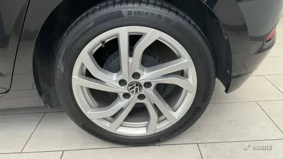 VOLKSWAGEN POLO V - voiture d'occasion - Photo 7