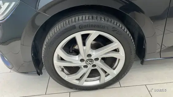 VOLKSWAGEN POLO V - voiture d'occasion - Photo 15