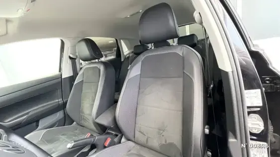 VOLKSWAGEN POLO V - voiture d'occasion - Photo 18