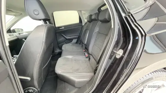VOLKSWAGEN POLO V - voiture d'occasion - Photo 32