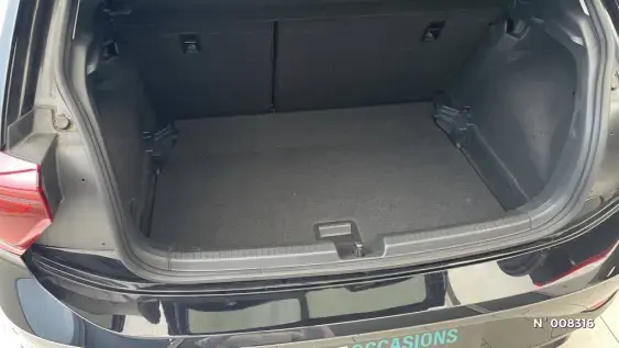 VOLKSWAGEN POLO V - voiture d'occasion - Photo 36