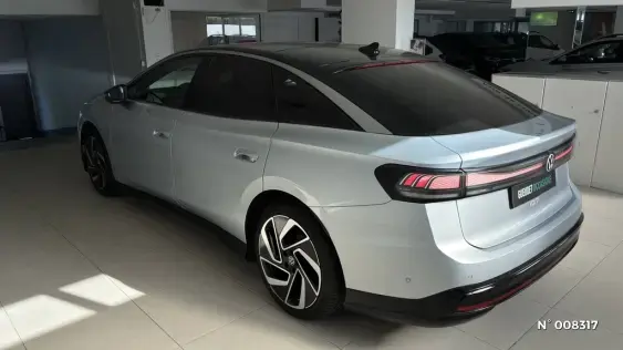 VOLKSWAGEN ID.7 - voiture d'occasion - Photo 4