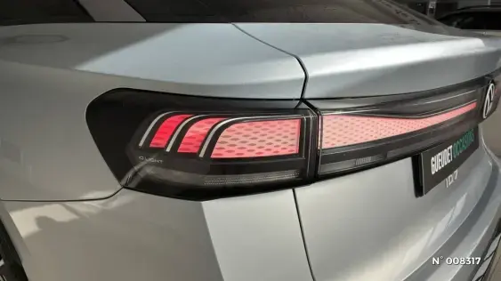 VOLKSWAGEN ID.7 - voiture d'occasion - Photo 5