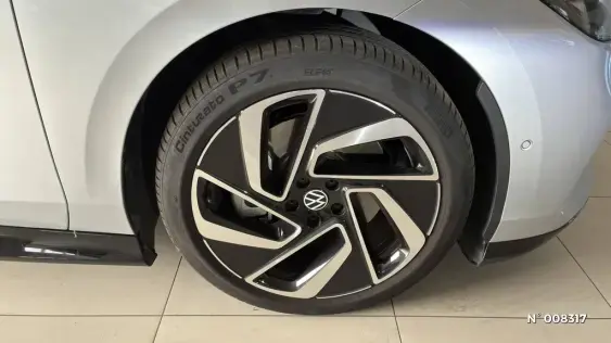 VOLKSWAGEN ID.7 - voiture d'occasion - Photo 2