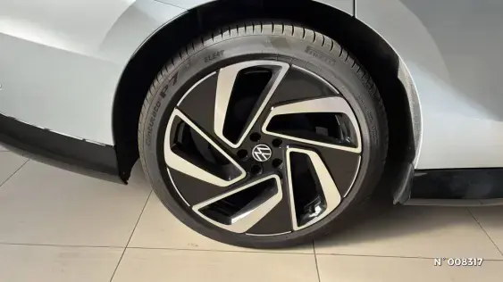 VOLKSWAGEN ID.7 - voiture d'occasion - Photo 8