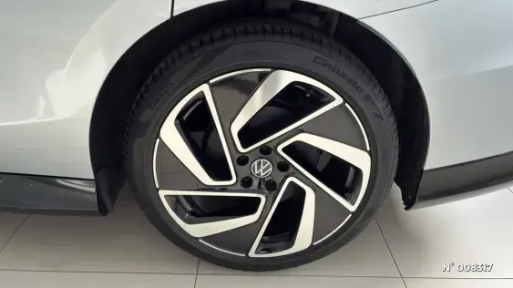 VOLKSWAGEN ID.7 - voiture d'occasion - Photo 9