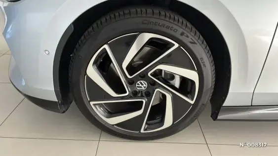 VOLKSWAGEN ID.7 - voiture d'occasion - Photo 12