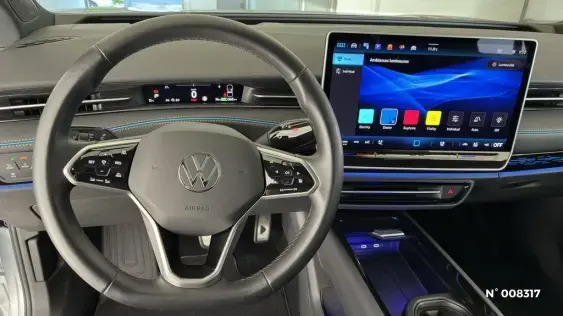 VOLKSWAGEN ID.7 - voiture d'occasion - Photo 19