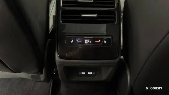 VOLKSWAGEN ID.7 - voiture d'occasion - Photo 37