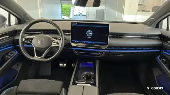 VOLKSWAGEN ID.7 - voiture d'occasion - Photo 39