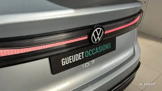 VOLKSWAGEN ID.7 - voiture d'occasion - Photo 40