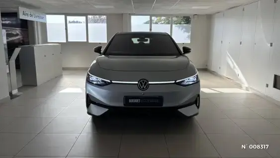 VOLKSWAGEN ID.7 - voiture d'occasion - Photo 6