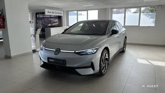 VOLKSWAGEN ID.7 - voiture d'occasion - Photo 3