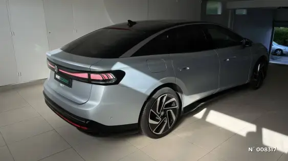 VOLKSWAGEN ID.7 - voiture d'occasion - Photo 11