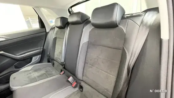 VOLKSWAGEN POLO V - voiture d'occasion - Photo 32