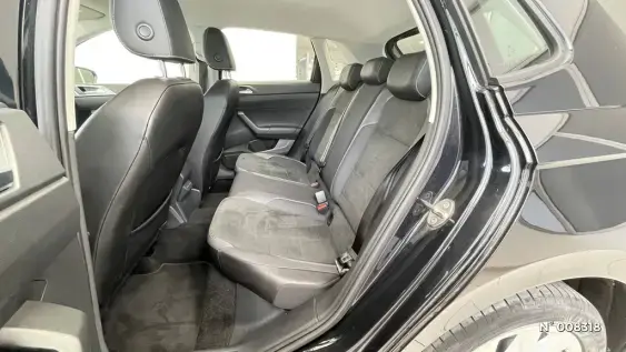 VOLKSWAGEN POLO V - voiture d'occasion - Photo 33