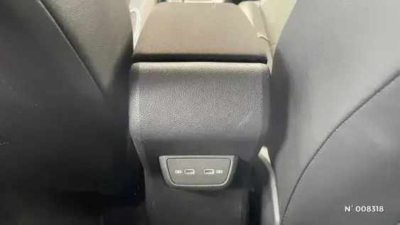 VOLKSWAGEN POLO V - voiture d'occasion - Photo 34