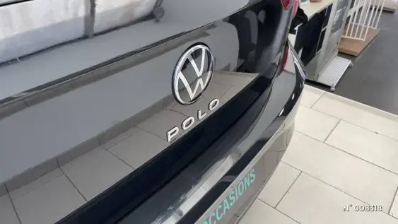 VOLKSWAGEN POLO V - voiture d'occasion - Photo 36