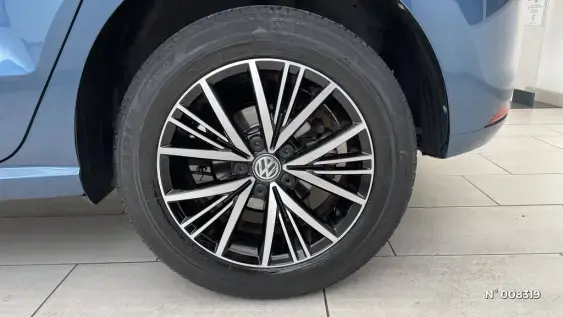 VOLKSWAGEN POLO V - voiture d'occasion - Photo 13