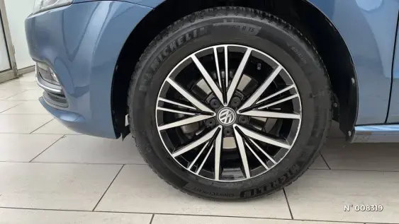 VOLKSWAGEN POLO V - voiture d'occasion - Photo 17