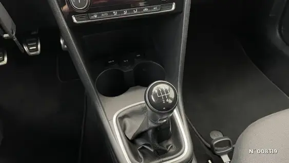 VOLKSWAGEN POLO V - voiture d'occasion - Photo 26