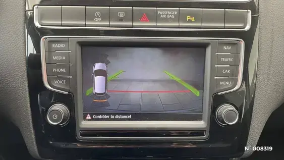 VOLKSWAGEN POLO V - voiture d'occasion - Photo 30