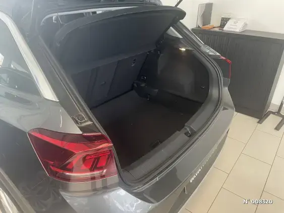 VOLKSWAGEN T-ROC II - voiture d'occasion - Photo 2