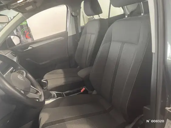 VOLKSWAGEN T-ROC II - voiture d'occasion - Photo 8
