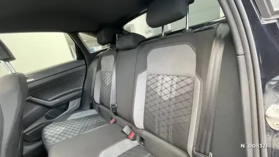 VOLKSWAGEN TAIGO - voiture d'occasion - Photo 37