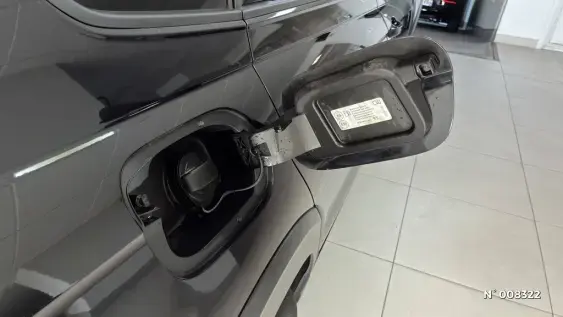 VOLKSWAGEN TAIGO - voiture d'occasion - Photo 8