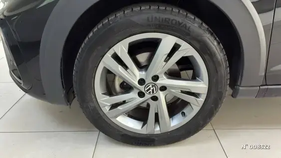 VOLKSWAGEN TAIGO - voiture d'occasion - Photo 9