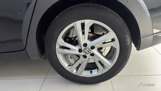 VOLKSWAGEN TAIGO - voiture d'occasion - Photo 13