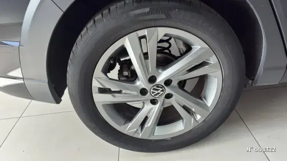 VOLKSWAGEN TAIGO - voiture d'occasion - Photo 12