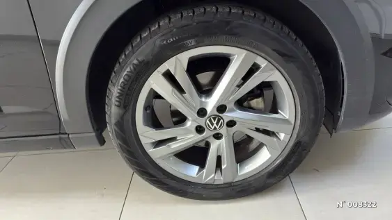 VOLKSWAGEN TAIGO - voiture d'occasion - Photo 14