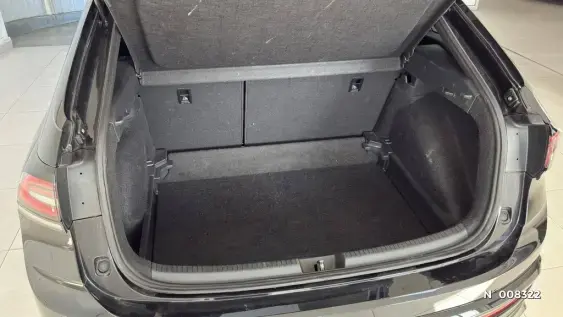 VOLKSWAGEN TAIGO - voiture d'occasion - Photo 7