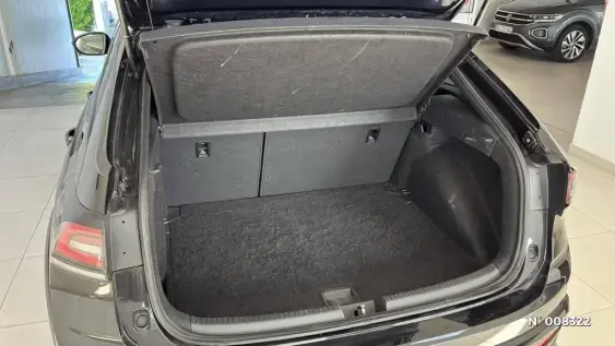 VOLKSWAGEN TAIGO - voiture d'occasion - Photo 15