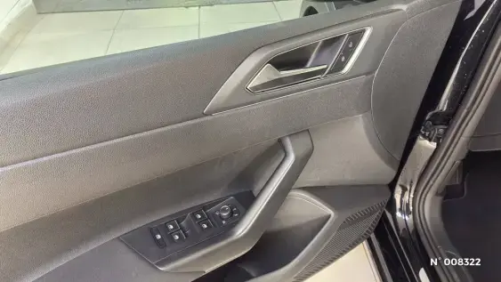 VOLKSWAGEN TAIGO - voiture d'occasion - Photo 18