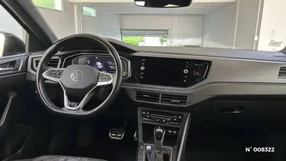 VOLKSWAGEN TAIGO - voiture d'occasion - Photo 19
