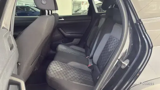 VOLKSWAGEN TAIGO - voiture d'occasion - Photo 37
