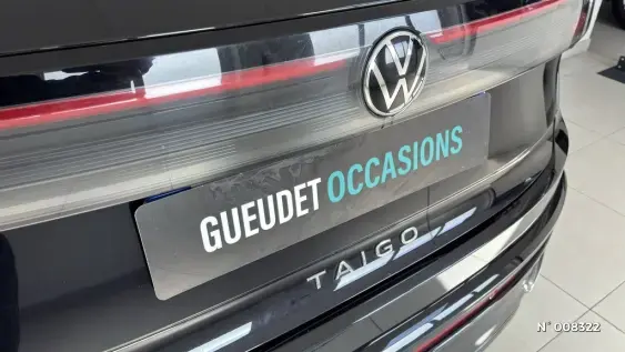 VOLKSWAGEN TAIGO - voiture d'occasion - Photo 39