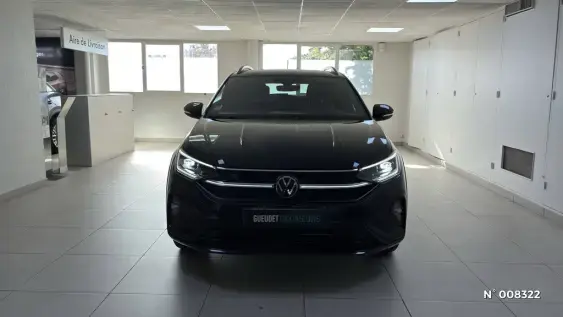 VOLKSWAGEN TAIGO - voiture d'occasion - Photo 6