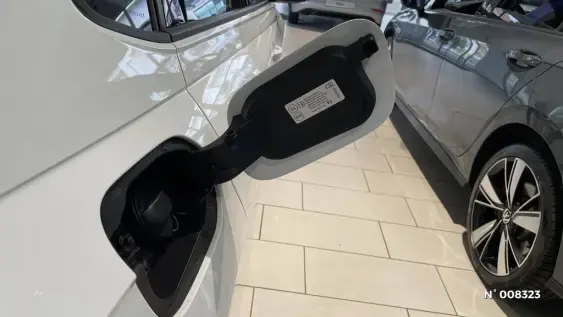 VOLKSWAGEN POLO V - voiture d'occasion - Photo 14