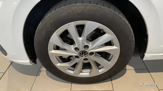 VOLKSWAGEN POLO V - voiture d'occasion - Photo 16