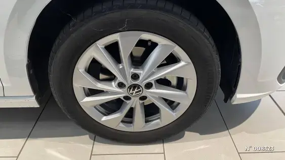 VOLKSWAGEN POLO V - voiture d'occasion - Photo 17