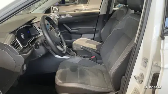 VOLKSWAGEN POLO V - voiture d'occasion - Photo 19